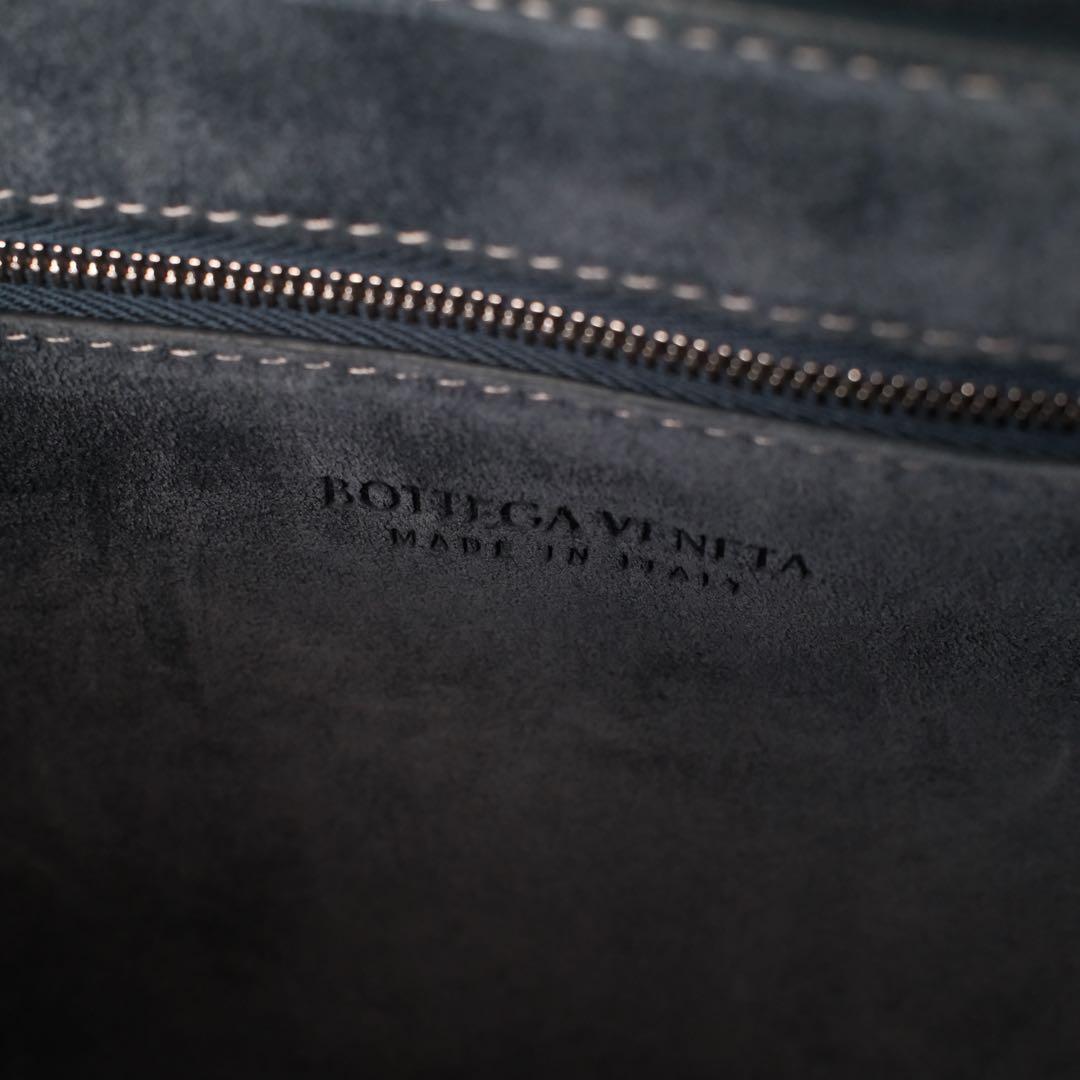 極美品/RFID】ボッテガヴェネタ トートバッグ ミディアム アルコトート