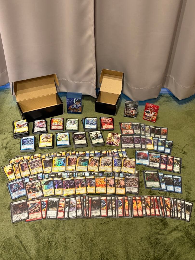 て*読様 【まとめ売り】【初期】デュエルマスターズ