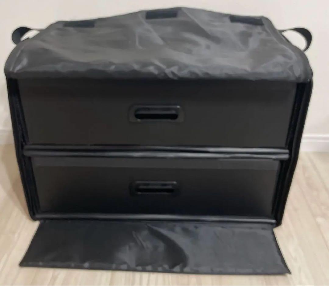 Rêve D RC ビッグバッグ RJ-009 レーヴディ 中古品 reved - メルカリ