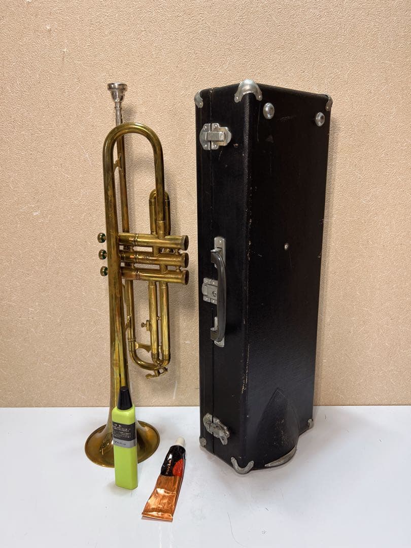 Tokan No.1 Trumpet トランペット トーカン