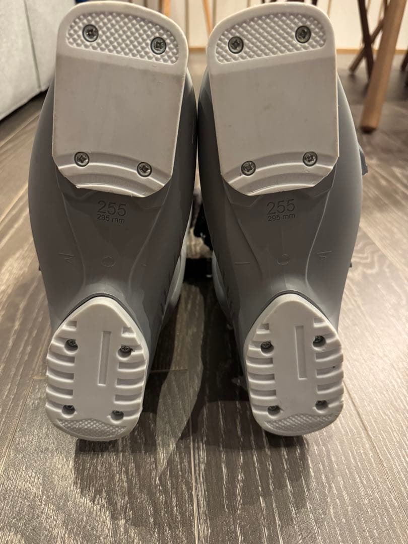 ロシニョール PURE 80 25.5cm スキーブーツ レディース 23-24