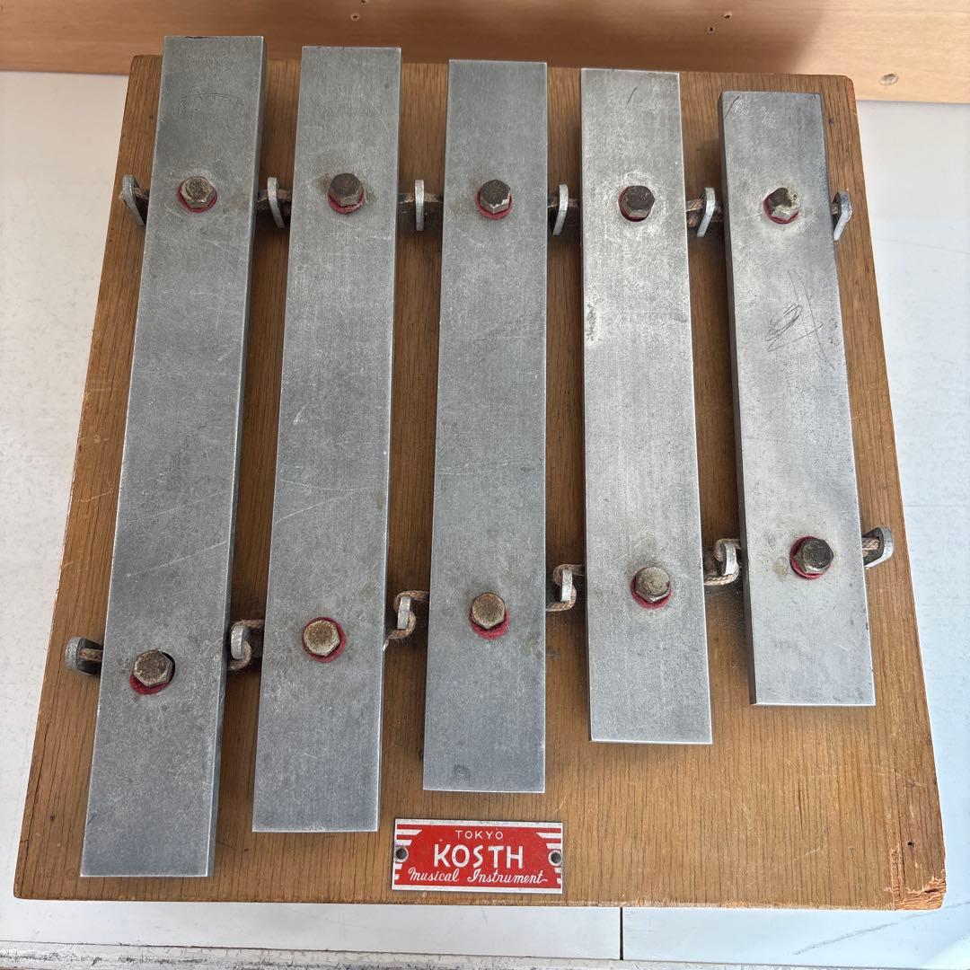 ディナーチャイム