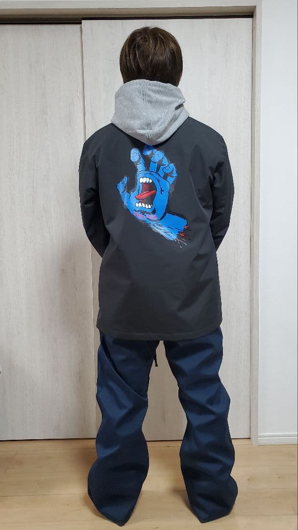 シーズン前には売り切れ必須❗今だから買える❤️ダブルエーハードウエア　上下セット