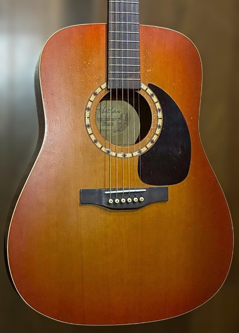 ライカ様専用 Art&Lutherie Folk Cedar Sunrise - メルカリ