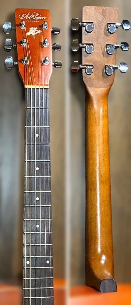 ライカ様専用 Art&Lutherie Folk Cedar Sunrise - メルカリ