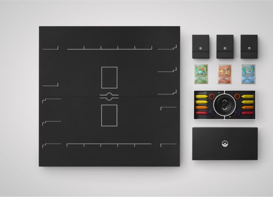 【絶版】ポケモンカードゲーム Classic 新品未使用リザードンミュウツー他