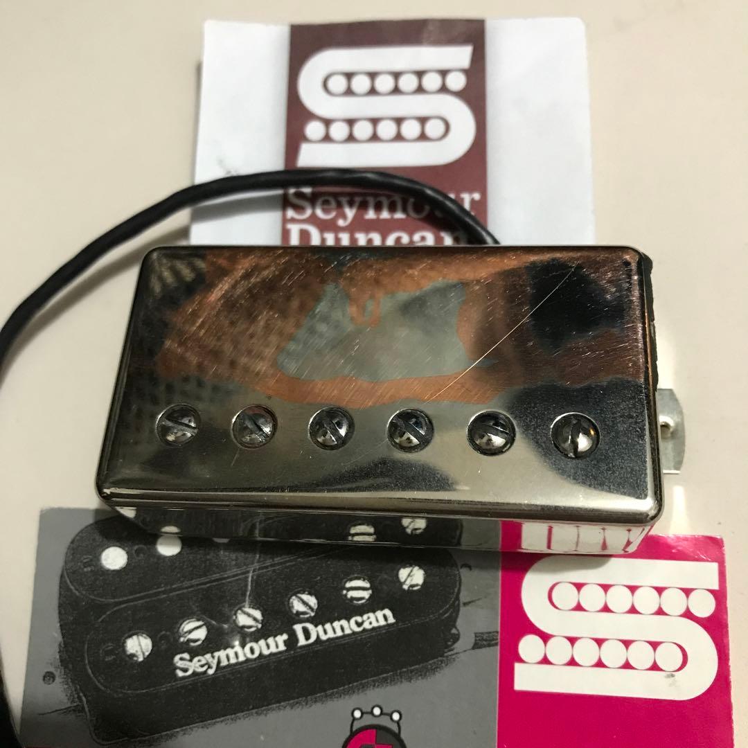 セイモアダンカン SH 4 JB Seymour Duncan セイモアダンカン SH-4 Zebra / JB Model 50%OFF