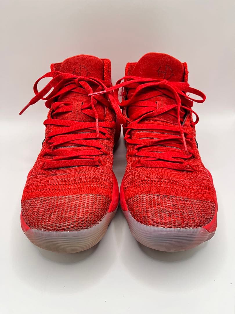 靴 NIKE HYPERDUNK 2017 FLYKNIT NIKE（ナイキ） NIKE Hyperdunk 2017 ハイパーダンク Low Flyknit DS