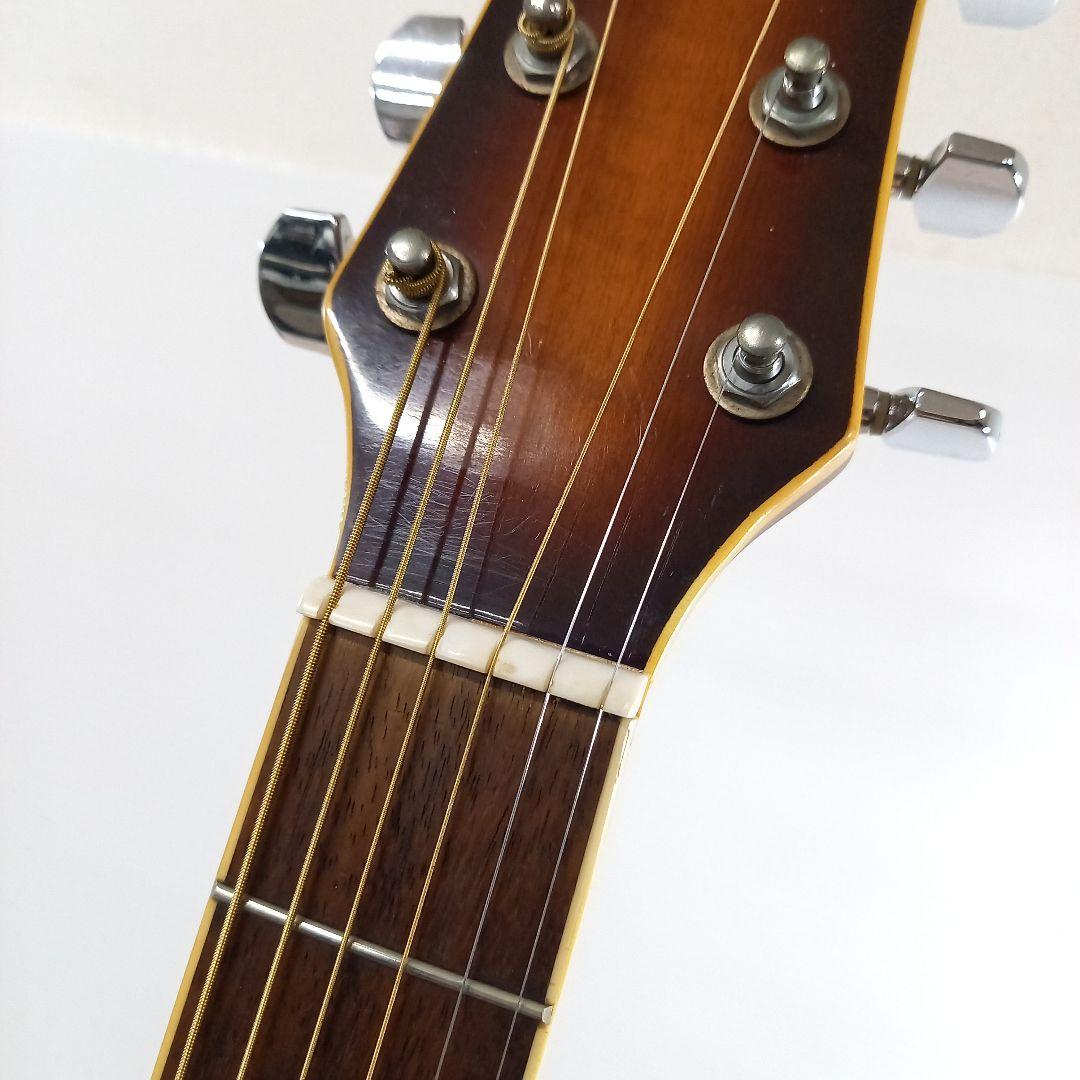 Morris エレアコ MR-451 BS ランブラー サンバースト 現状渡し - メルカリ