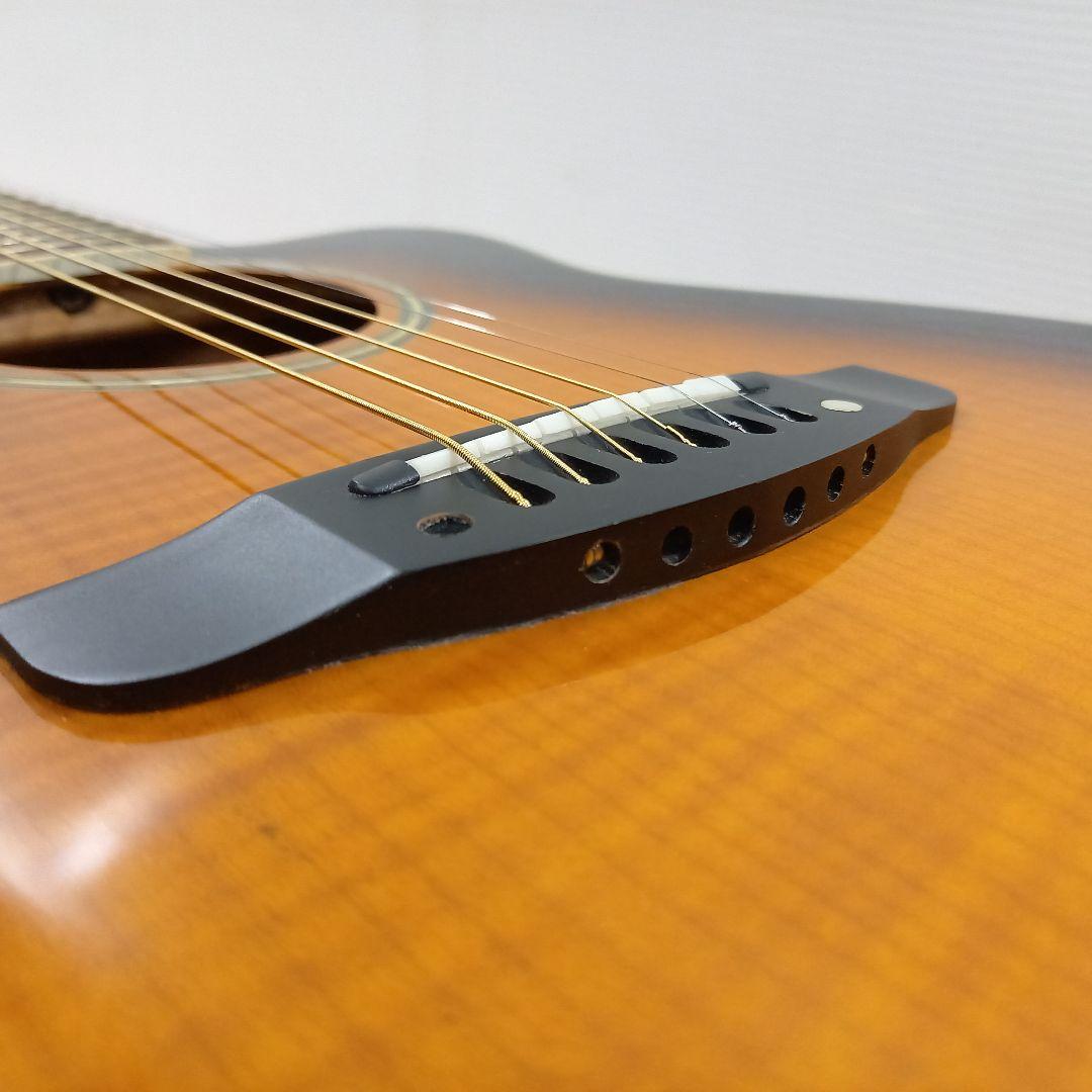 Morris エレアコ MR-451 BS ランブラー サンバースト 現状渡し - メルカリ