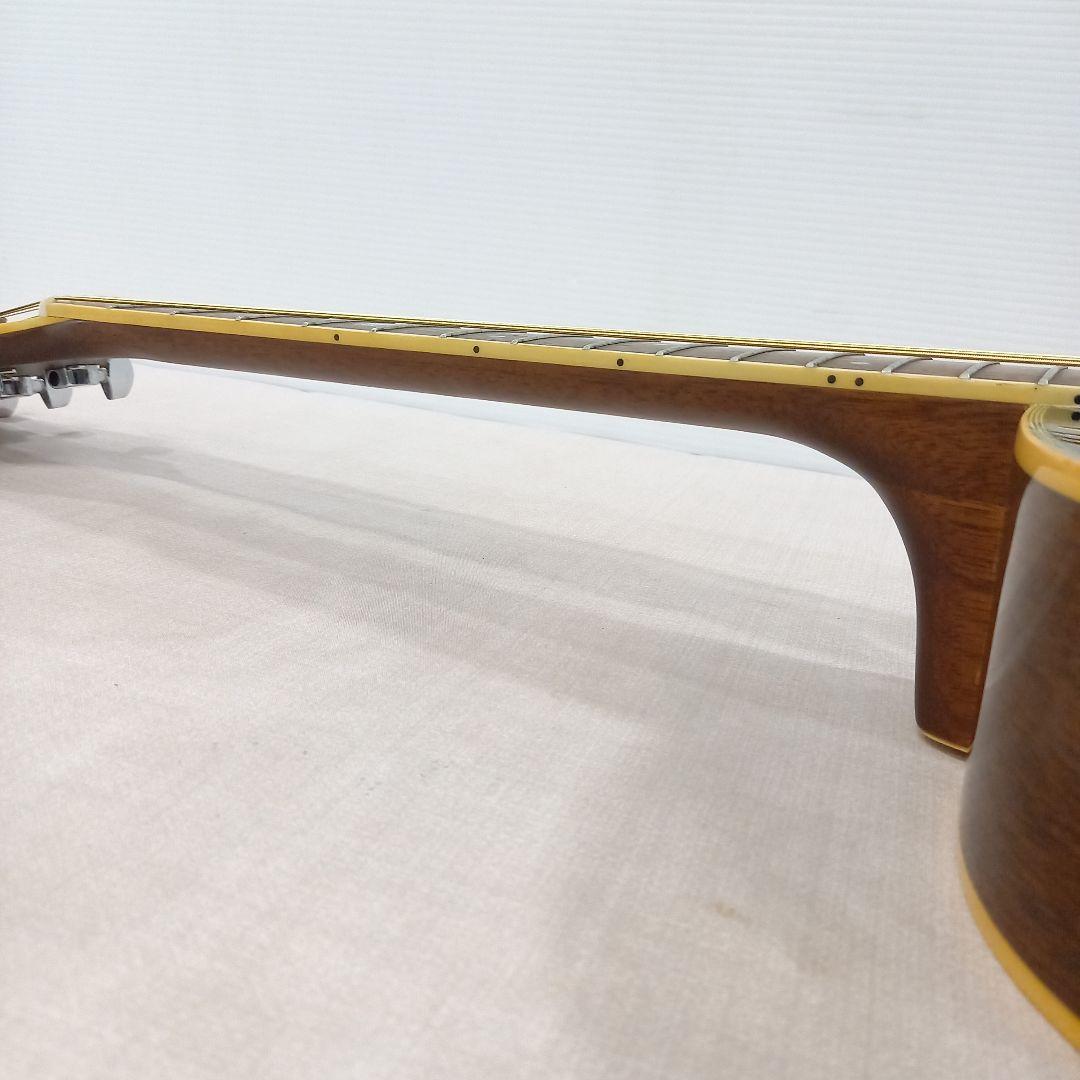 Morris エレアコ MR-451 BS ランブラー サンバースト 現状渡し - メルカリ