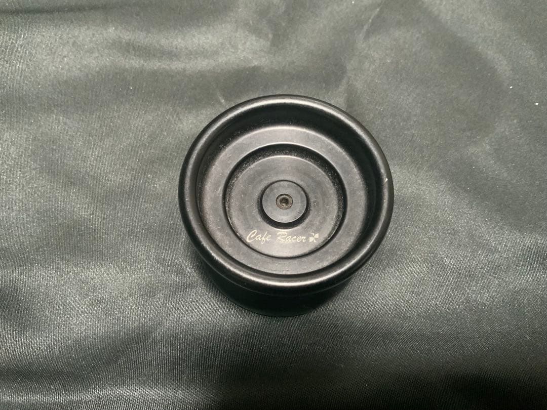 ワンドロップ カフェレーサー