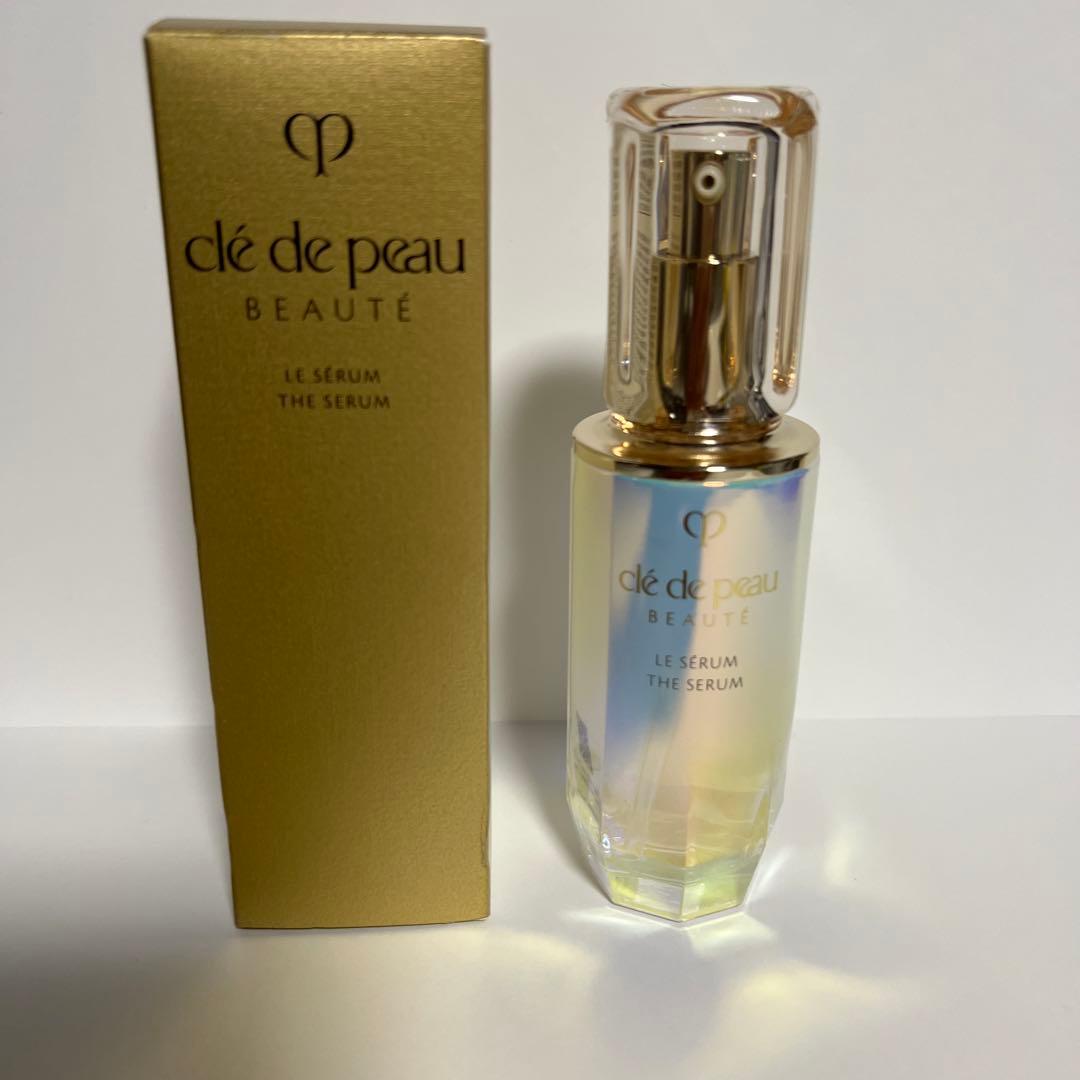 資生堂 クレ・ド・ポー ボーテ ル・セラム 50ml