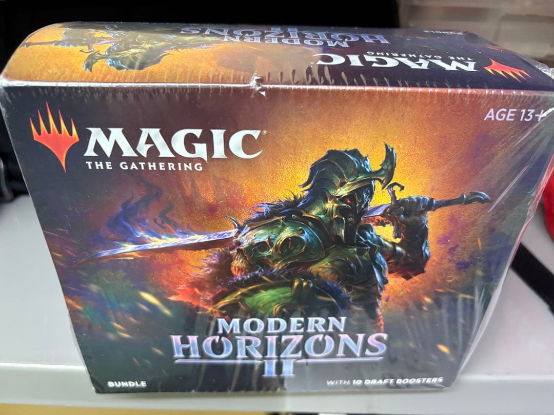 MTG モダンホライゾン2 バンドル(英語版)