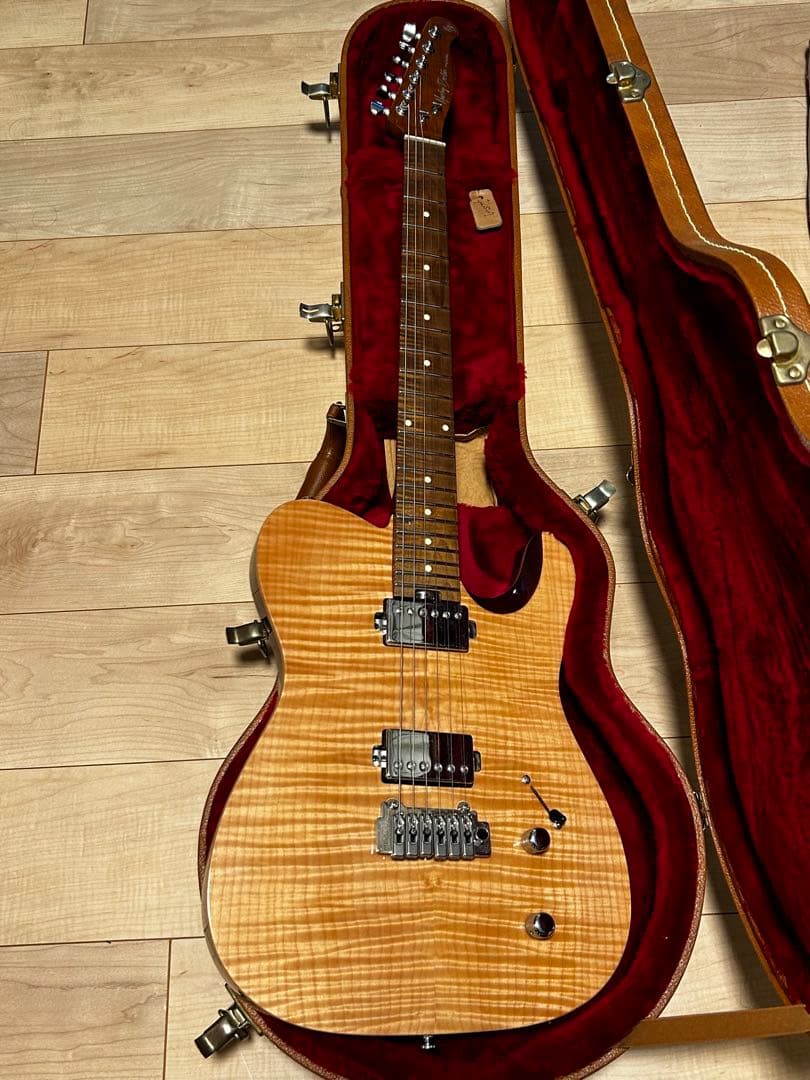 ギター Harley Benton Fusion-T HH Roasted Harley Benton Fusion-T HH HT Roasted FBLB – Thomann Elláda