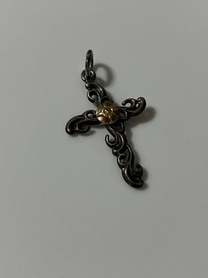 ファーストアロー　ペンダントトップのみ 楽天市場】ポイント2倍!!ファーストアローズ K18透かしマークメタル