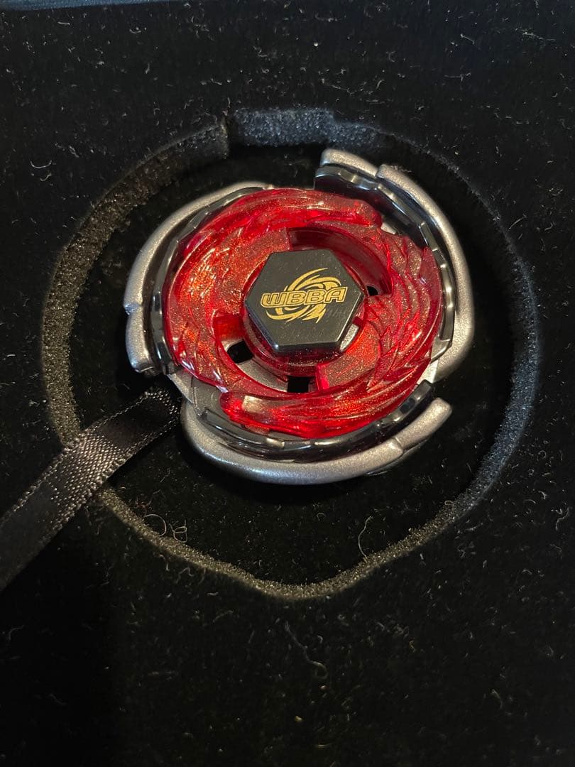 メタルファイトベイブレードビックバンペガシス大会優勝景品