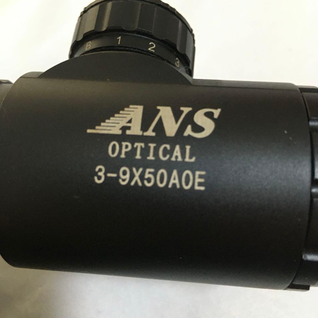 m*o様 【動作快調!!】東京マルイ VSR-10 スナイパーライフル スコープ