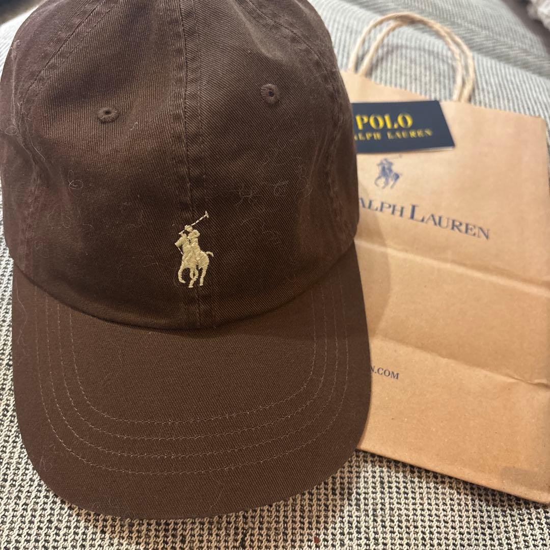専用❗️❗️Polo Ralph Lauren ポロ　ラルフローレン　キャップ
