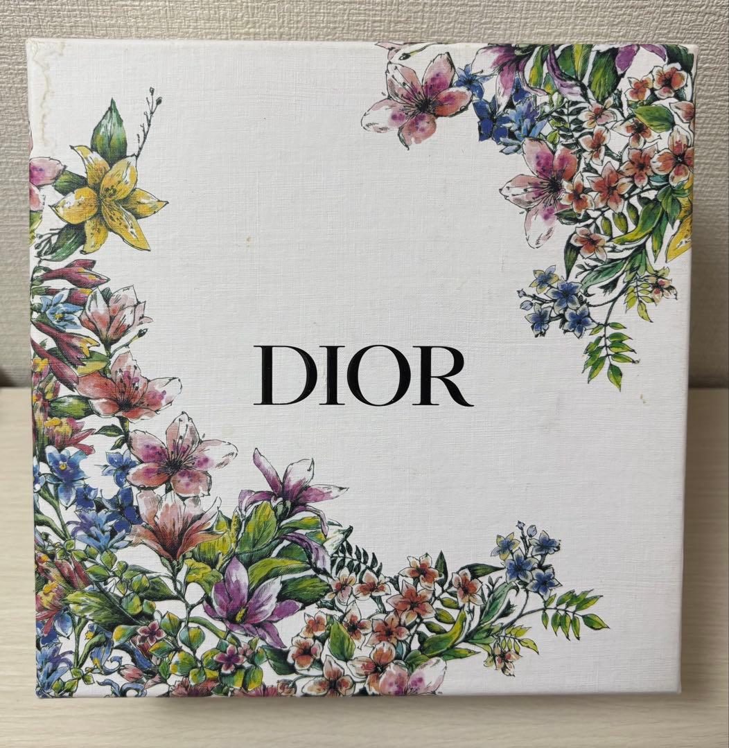 DIOR スキンケアギフトセット 5点