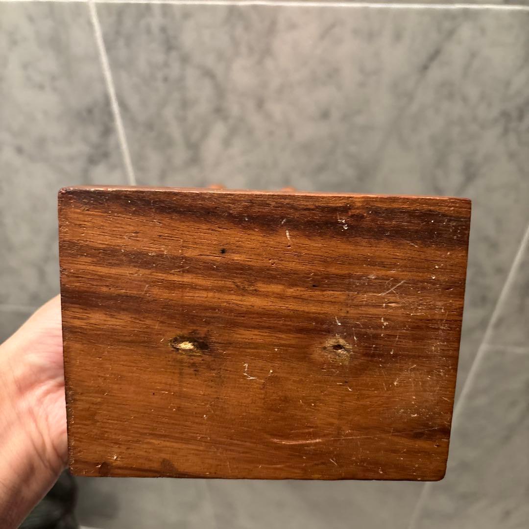 アメリカビンテージ ミッドセンチュリー生命感のある造形美 裸婦像の