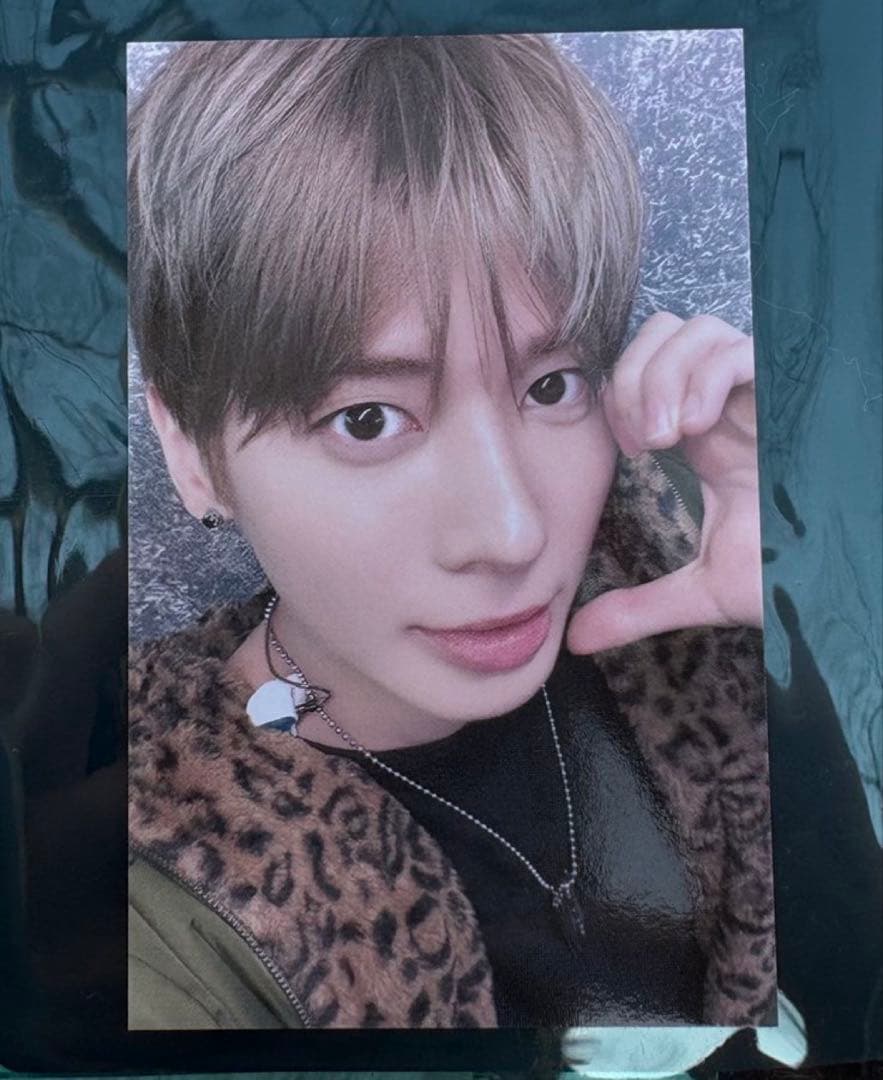 txt moacon moazone テヒョン トレカ - メルカリ