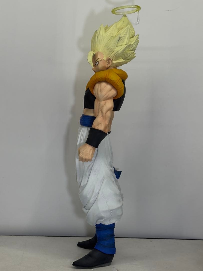 リペイント SMSPゴジータ アミューズメント一番くじ - メルカリ