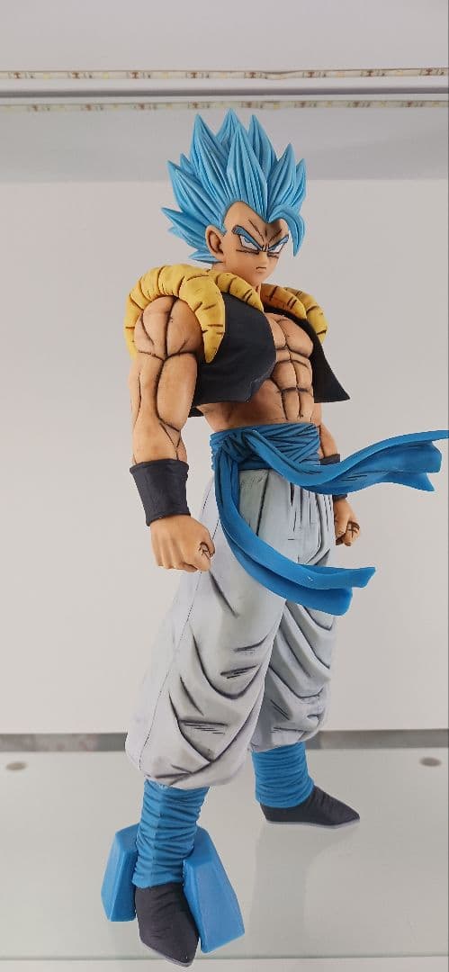 Grandista ゴジータ リペイント品 - メルカリ