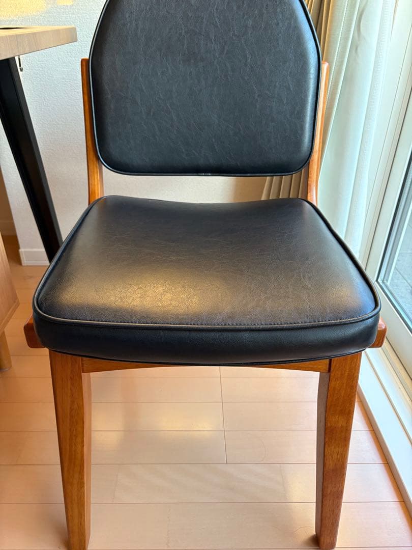 ACME Furniture SIERRA CHAIR シエラチェア ACME Furniture SIERRA CHAIR / アクメファニチャー シエラ チェア PVC