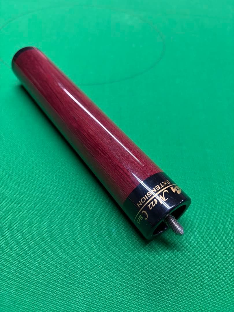 Mezz エクステンション　バンパー付き