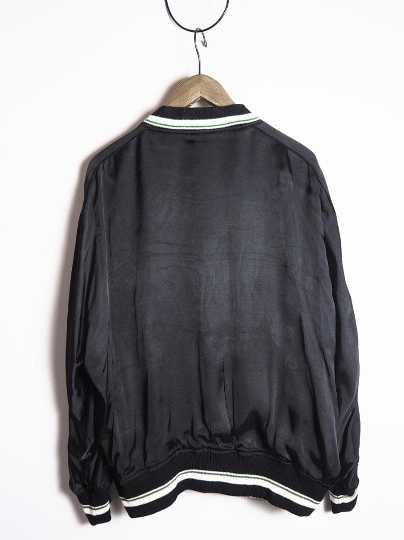 正規 22SS DAIRIKU ダイリク ハマダー スカジャン 318P△ - メルカリ
