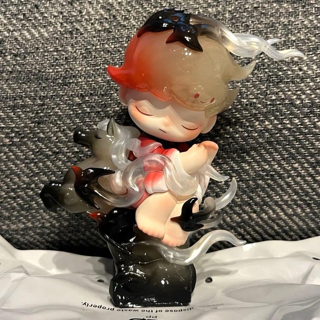 【週末限定値下げ】Golden Gallop DIMOO Special Ver