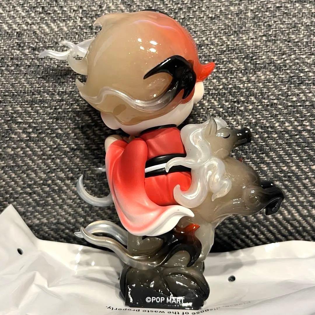 The Golden Gallop DIMOO スペシャル - メルカリ