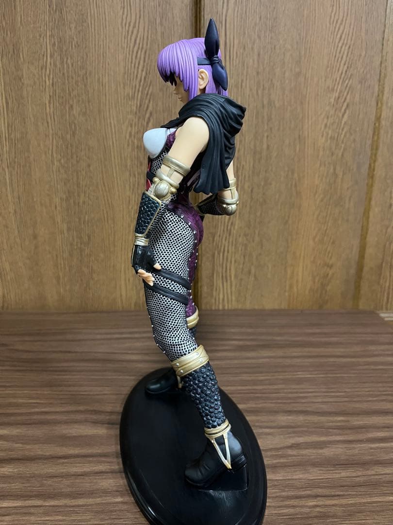 あやね NINJA GAIDEN 1/6 スケールフィギュア コトブキヤ - メルカリ