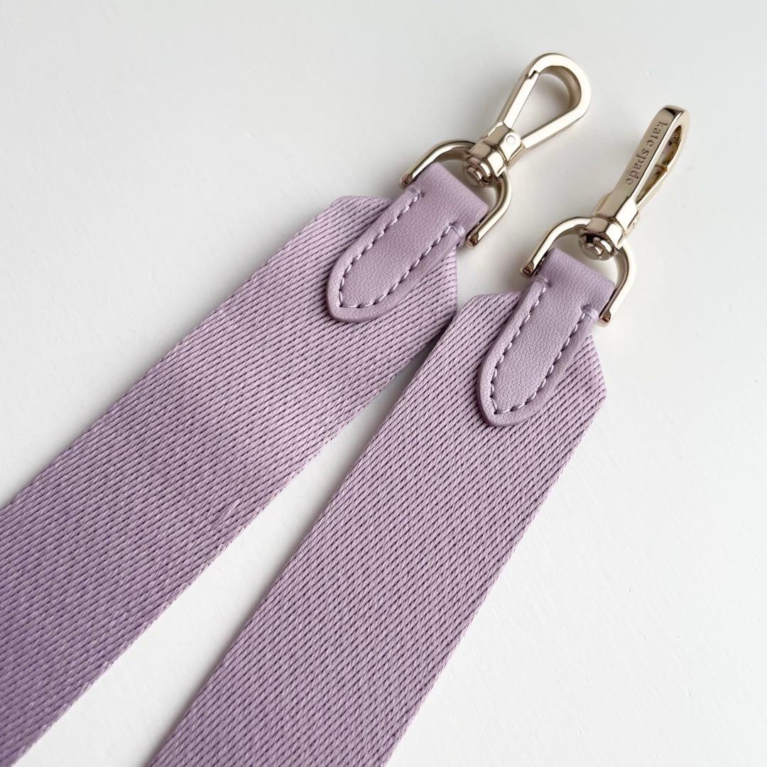 ケイトスペード ハンドバッグ キップ パフィー スモール トート 2way