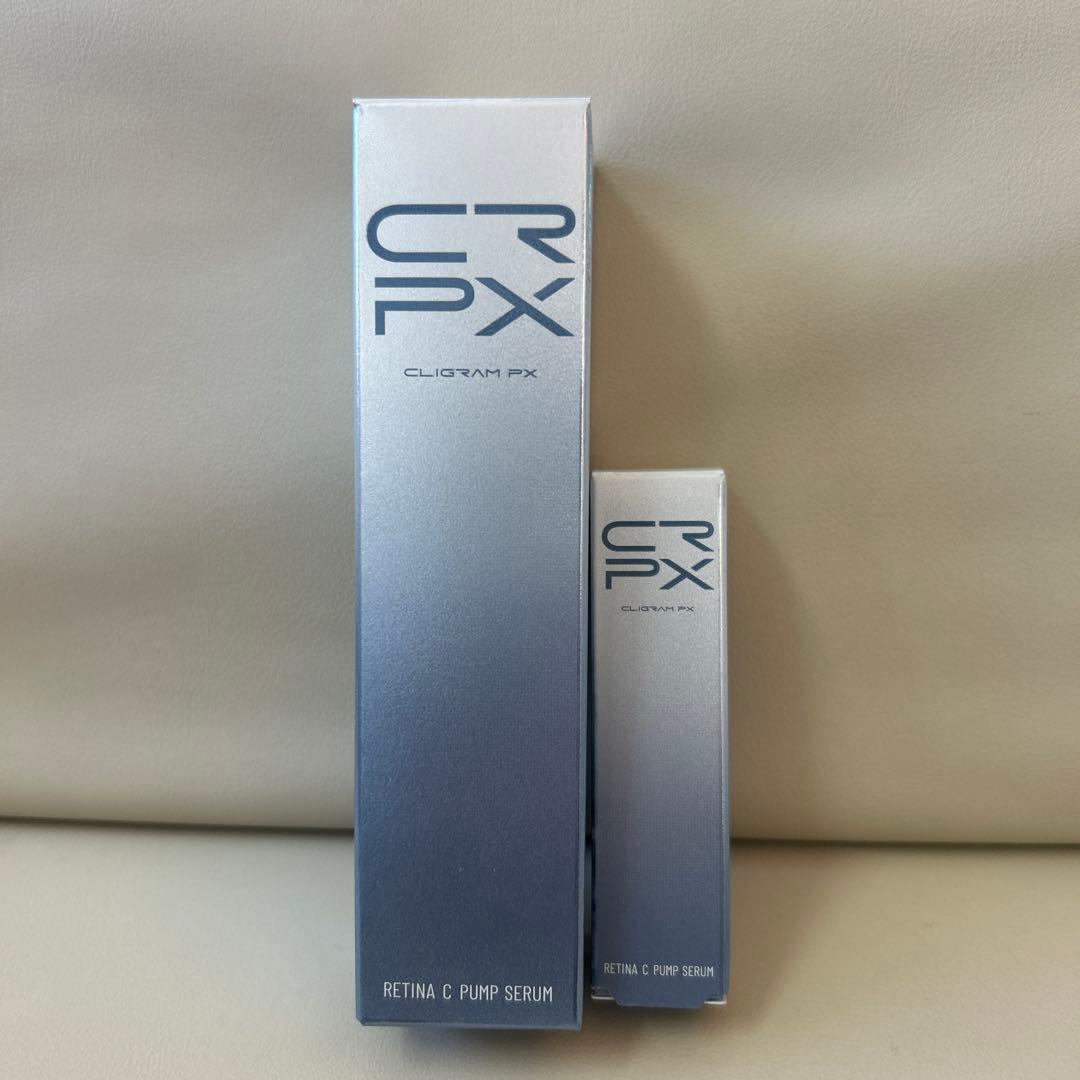 カリグラムPX オプティマルコード01