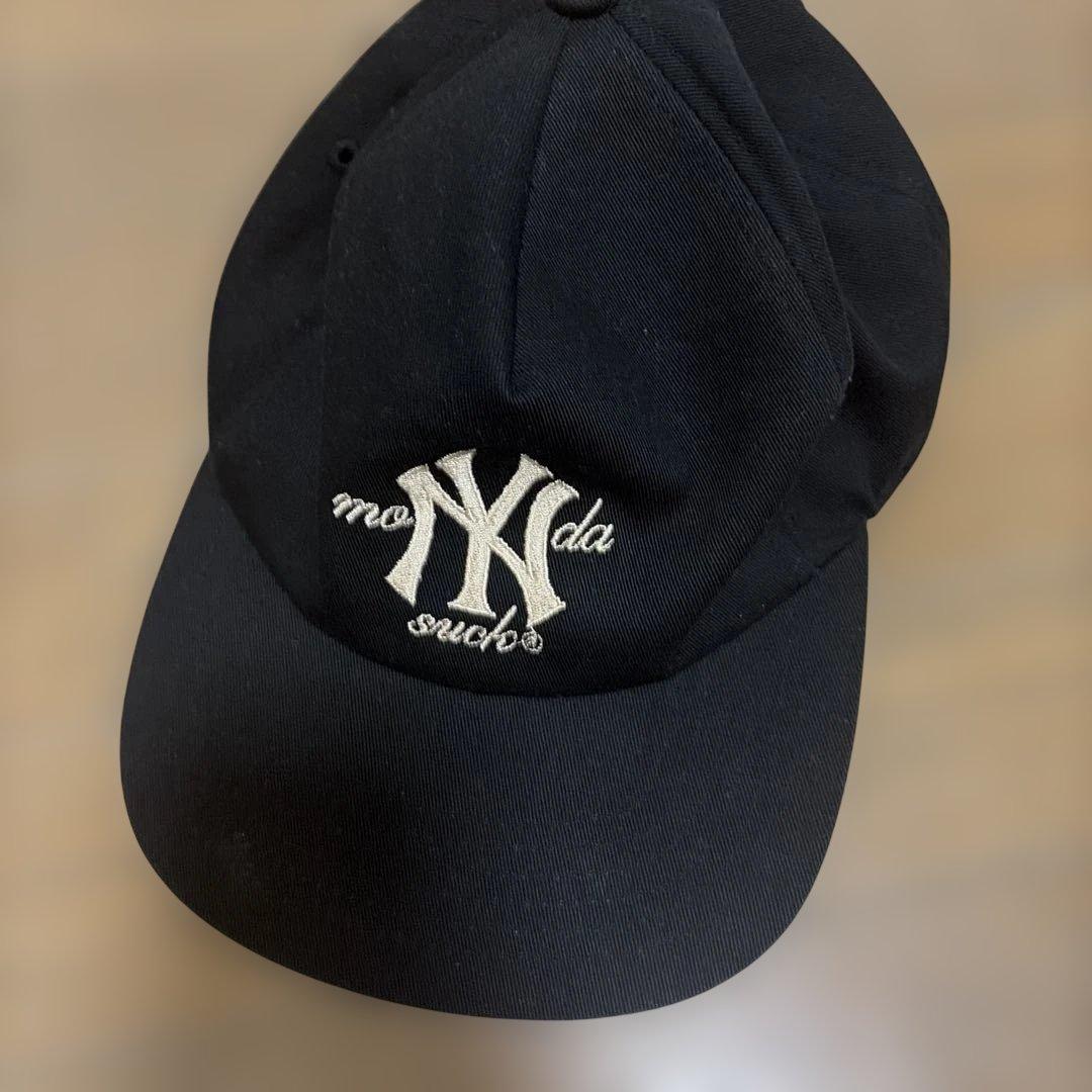 mondaysuck マンデーサック ブラック - メルカリ