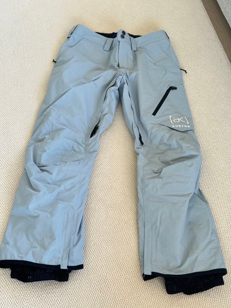 Burton スノボパンツ　メンズ BURTON（バートン） スノーボードウェア メンズ パンツ 25-26 Burton