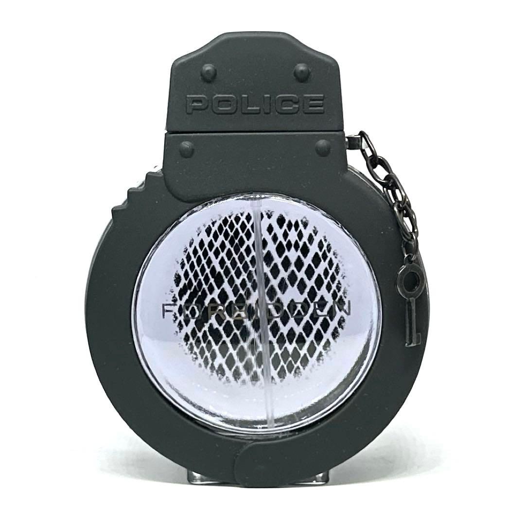 【廃盤】 ポリス　香水 Amazon | POLICE(ポリス) トゥービー エキゾチック ジャングル