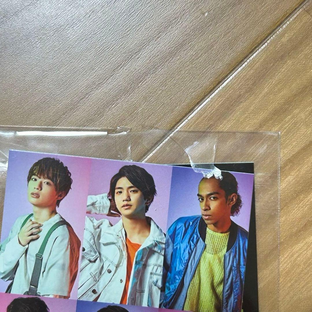 Aぇ! group グッズまとめ売り - メルカリ