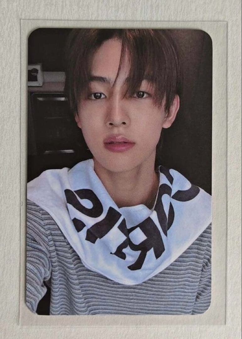 cortis showcase ショーケース 入場トレカ ソンヒョン - メルカリ