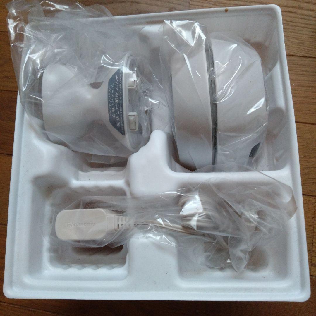 未使用 ヘッドマッサージ器 ABS PRO ホワイト panasonic ヘッドマッサージャー パナソニック」の人気商品一覧 | 安い商品を通販