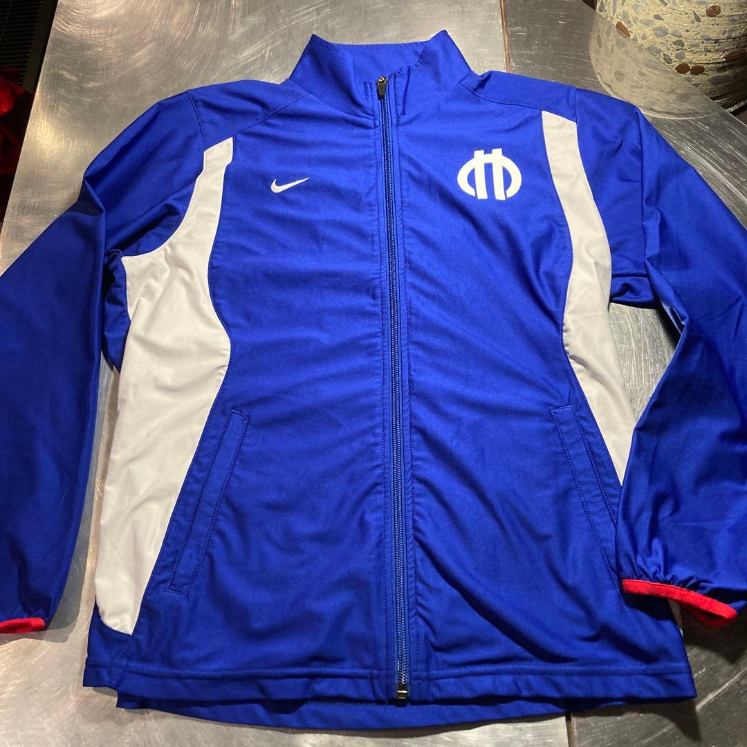 順天堂大学　駅伝　選手仕様ウェア　M