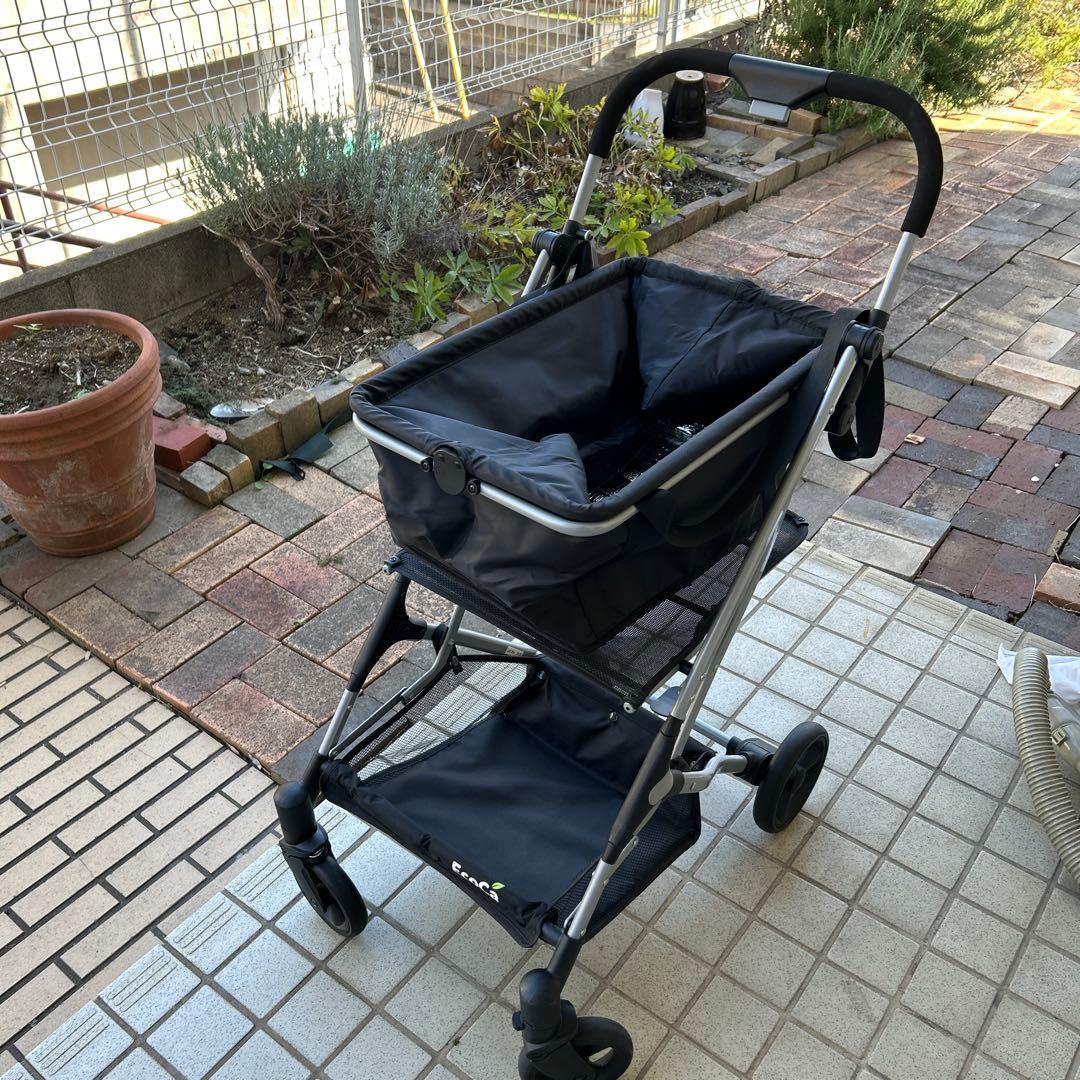 Eco Ca ショッピングカート