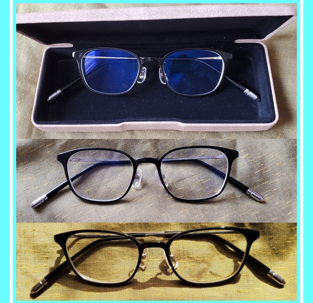 ★眼鏡市場☆ノーズフリー☆NOF-202☆nosefree☆ノーズストレス解放★