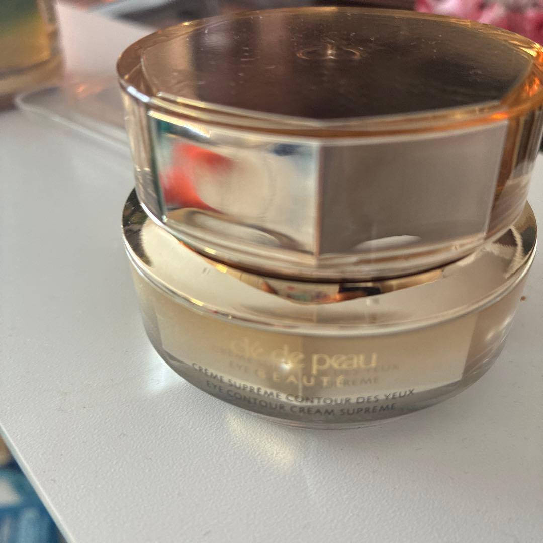 クレ・ド・ポー ボーテ クリーム エクストリーム 15g