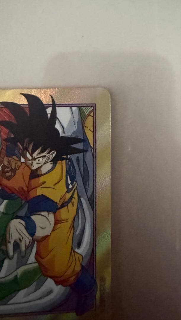 ゲリラセール】 エナジーマーカー ドラゴンボールカード E-51 16巻