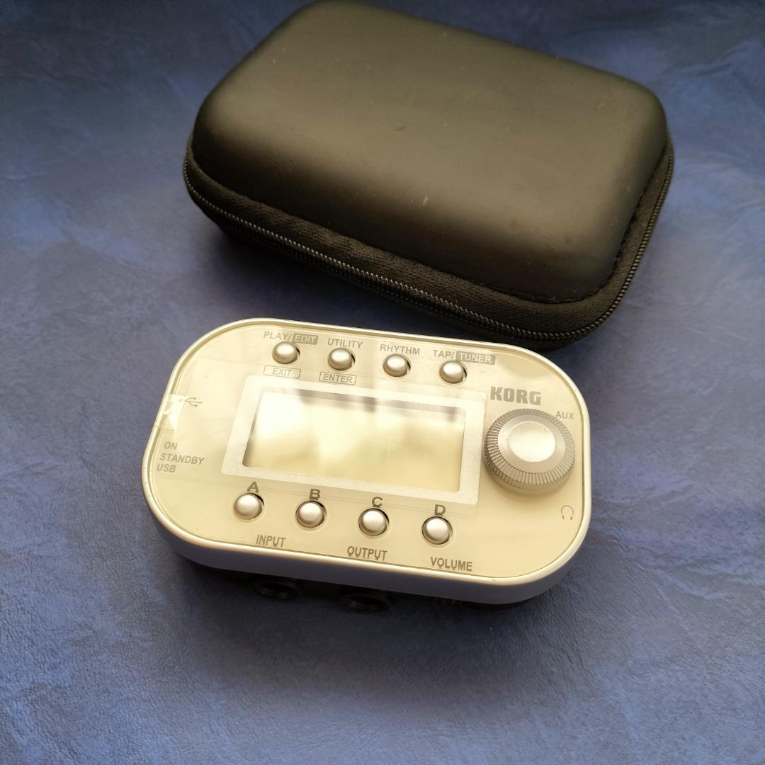 【レア絶版】KORG PANDORA mini ホワイト s-l400.jpg