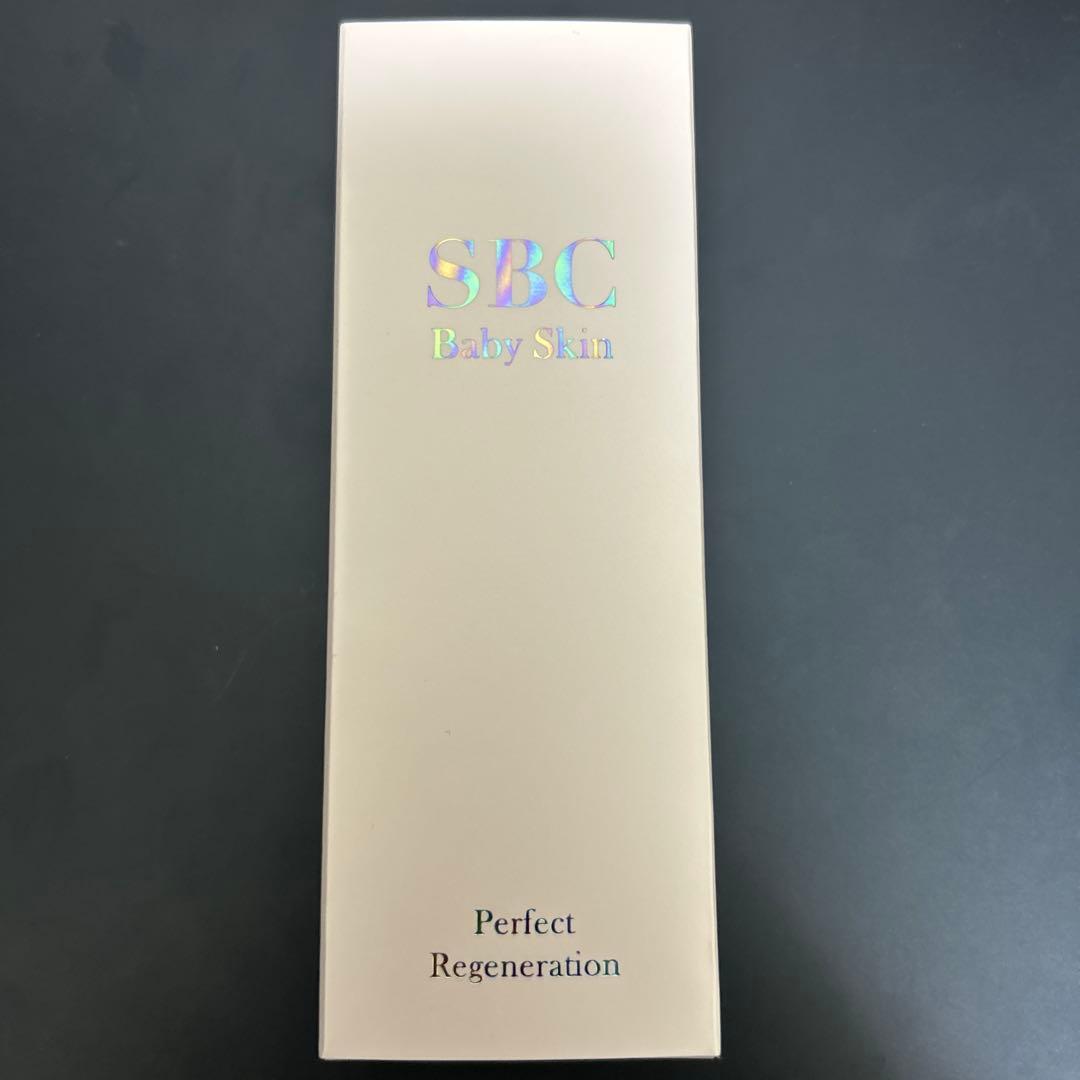 SBC ベビースキンパーフェクトリジェネレーションM