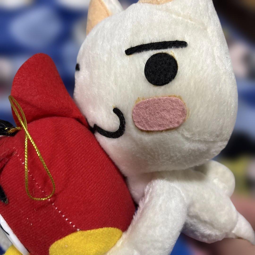 希少 マクドナルド どこでもいっしょトロ＆ウッディ・ウッドペッカー